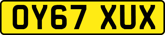OY67XUX