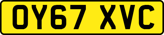 OY67XVC
