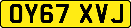 OY67XVJ