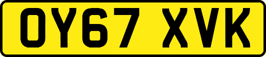 OY67XVK