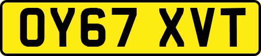 OY67XVT