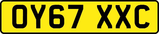 OY67XXC