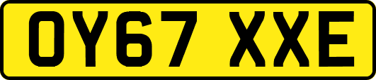 OY67XXE