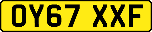 OY67XXF
