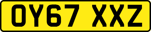 OY67XXZ