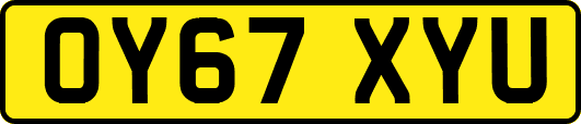 OY67XYU