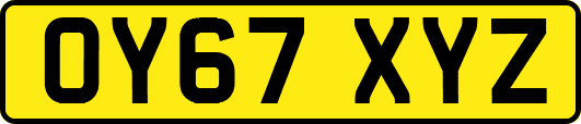 OY67XYZ