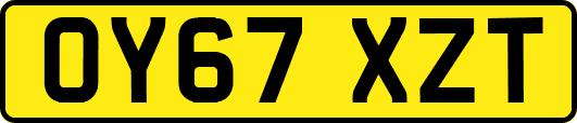 OY67XZT
