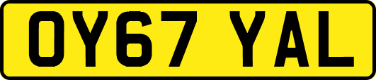 OY67YAL
