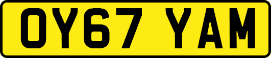 OY67YAM