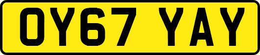 OY67YAY