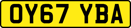 OY67YBA