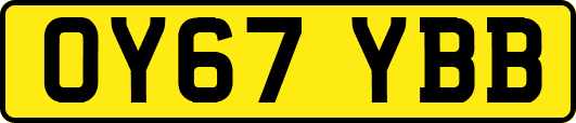 OY67YBB