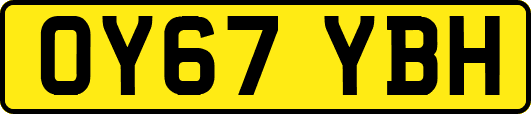 OY67YBH