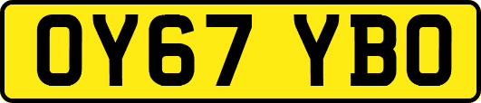 OY67YBO
