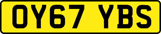 OY67YBS