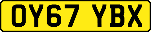 OY67YBX