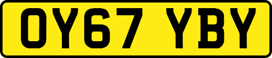 OY67YBY
