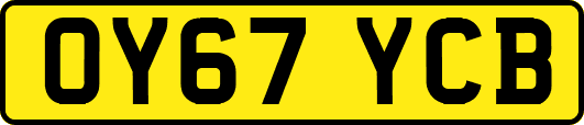 OY67YCB