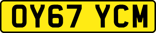 OY67YCM