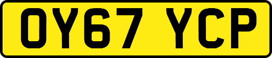 OY67YCP