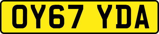 OY67YDA