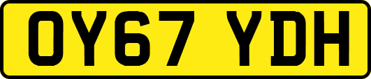 OY67YDH
