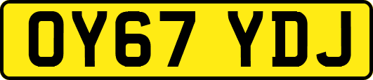 OY67YDJ