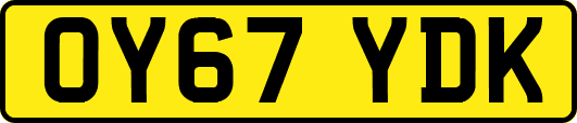 OY67YDK
