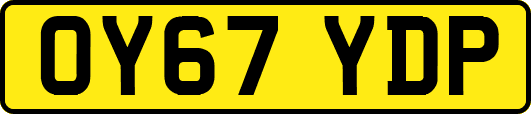 OY67YDP