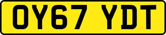 OY67YDT