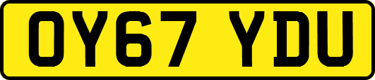 OY67YDU