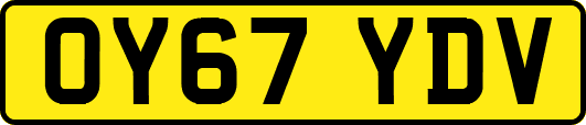 OY67YDV