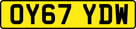 OY67YDW