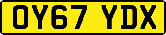 OY67YDX