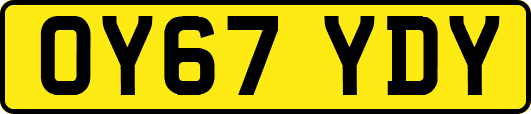 OY67YDY