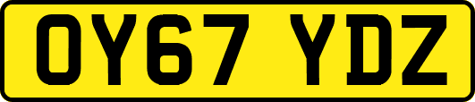 OY67YDZ