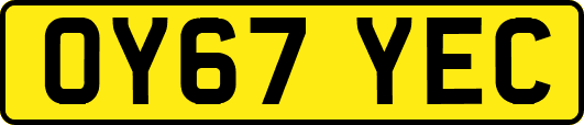 OY67YEC