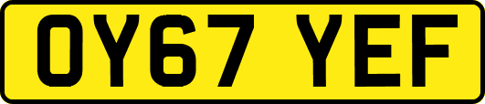 OY67YEF