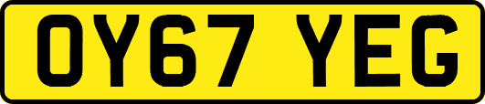 OY67YEG