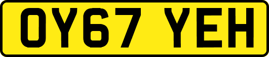 OY67YEH
