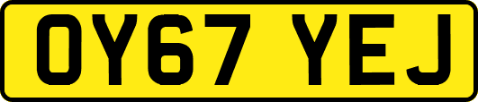 OY67YEJ