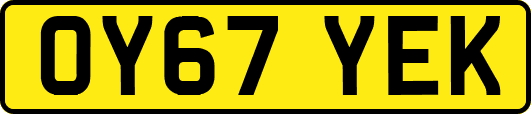 OY67YEK