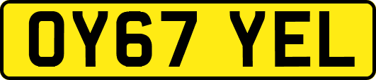 OY67YEL