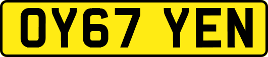 OY67YEN