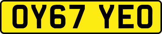 OY67YEO