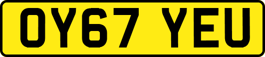 OY67YEU