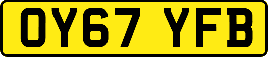 OY67YFB