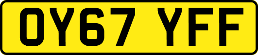 OY67YFF