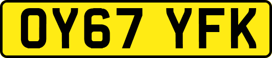 OY67YFK